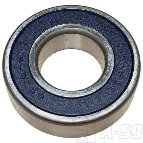  Подшипник 6205 2RS WHRBC LG для стиральных машин LG в Перми