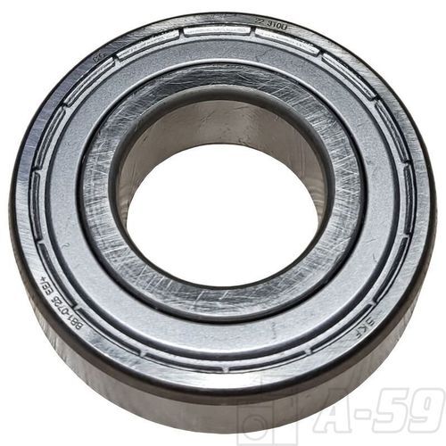 Подшипник 6205 ZZ SKF для стиральных машин