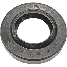 Сальник 30x53.5x10/14