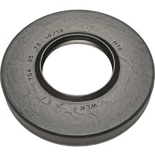 Сальник 35x72x10/12 для стиральных машин Bosch/Siemens
