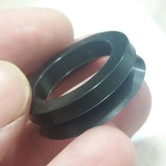 Прижимной сальник V-Ring (веринг) VA22 для стиральных машин