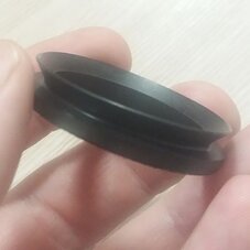 Прижимной сальник V-Ring (веринг) VA35 (33-36) для стиральных машин