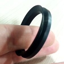 Прижимной сальник V-Ring (веринг) VA38 для стиральных машин
