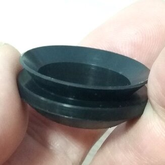 Прижимной сальник V-Ring (веринг) V-RING VS22 для стиральных машин