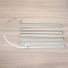 ТЭН оттайки 851063 (177 Вт, H50) для холодильников Indesit, Hotpoint-Ariston и Stinol