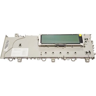 Модуль управления 132447253 для стиральных машин AEG, Electrolux и Zanussi