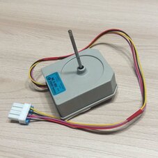 Двигатель вентилятора EAU63103001 (12 V, 510 mA) для холодильников LG