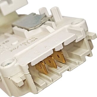 Блокировка люка 55X3548 для стиральных машин Fagor, Thomson, Brandt