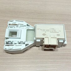 Блокировка люка 297327 для стиральных машин Indesit, Hotpoint-Ariston и Whirlpool