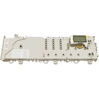 Модуль управления 132620503 для стиральных машин AEG, Electrolux и Zanussi