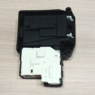 Блокировка люка EBF61315801 для стиральных машин LG