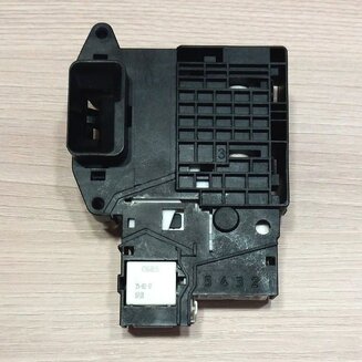 Блокировка люка EBF61315801 для стиральных машин LG