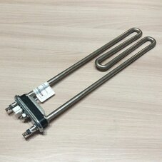 ТЭН AEG33121503 (2000 Вт, длина 305 мм, с датч.) для стиральных машин LG