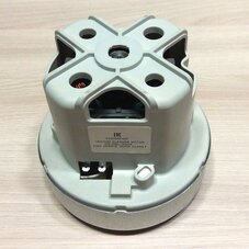 Мотор VC0762FQw (1600 Вт, H=113/40 мм, D=120/92 мм) для пылесосов Philips