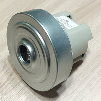 Мотор VC0762FQw (1600 Вт, H=113/40 мм, D=120/92 мм) для пылесосов Philips