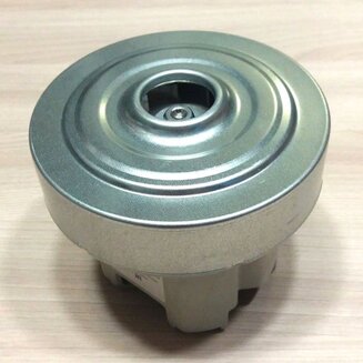 Мотор VC0762FQw (1600 Вт, H=113/40 мм, D=120/92 мм) для пылесосов Philips