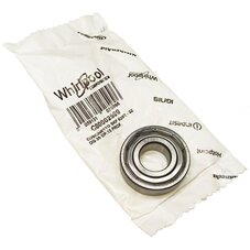 Подшипник 6202 ZZ SKF в оригинальной упаковке Whirlpool