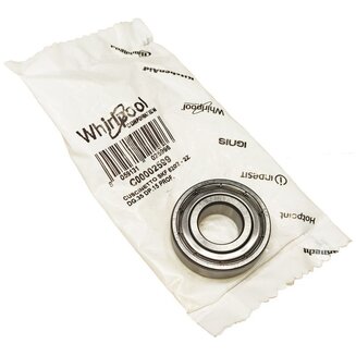 Подшипник 6202 ZZ SKF в оригинальной упаковке Whirlpool