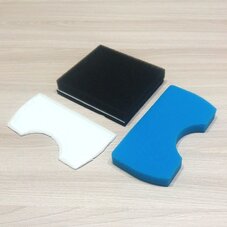 Набор фильтров FSM45 (DJ97-01040C+DJ97-00669A) для пылесосов Samsung