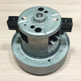 Мотор 4681FI2456R (1600 Вт, H=116/42 мм, D=129/84 мм) для пылесосов LG