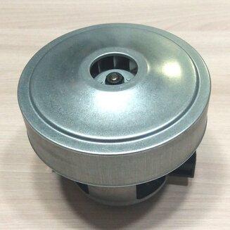 Мотор 4681FI2456R (1600 Вт, H=116/42 мм, D=129/84 мм) для пылесосов LG