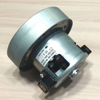 Мотор 4681FI2456R (1600 Вт, H=116/42 мм, D=129/84 мм) для пылесосов LG