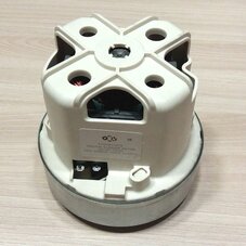 Мотор HX-70L (1600 Вт, H=110 мм, D=108 мм) для пылесосов Philips