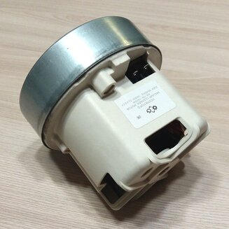 Мотор HX-70L (1600 Вт, H=110 мм, D=108 мм) для пылесосов Philips