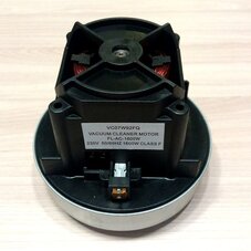 Мотор FL-AC (1600 Вт, H=118 мм, D=134 мм) для пылесосов Philips