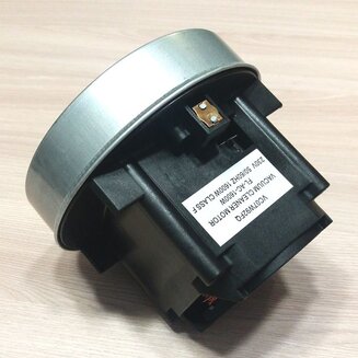 Мотор FL-AC (1600 Вт, H=118 мм, D=134 мм) для пылесосов Philips