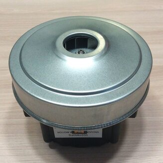Мотор FL-AC (1600 Вт, H=118 мм, D=134 мм) для пылесосов Philips