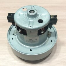 Мотор VCM-HD119,5 (1800 Вт, H=119.5 мм, D=135 мм) для пылесосов Samsung