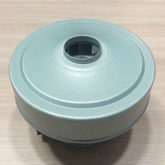 Мотор VCM-HD119,5 (1800 Вт, H=119.5 мм, D=135 мм) для пылесосов Samsung