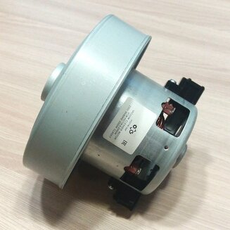 Мотор VCM-HD119,5 (2000 Вт, H-119,5 мм) для пылесосов Samsung