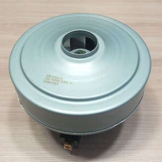 Мотор DJ31-00067P (1800 Вт, H=121 мм, D=135 мм) для пылесосов Samsung