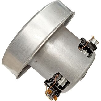 Мотор HX-150/YDC07 (1500 Вт, H=116 мм, D=130/83 мм, d=23 мм) для пылесосов