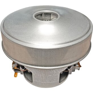Мотор HX-150/YDC07 (1500 Вт, H=116 мм, D=130/83 мм, d=23 мм) для пылесосов
