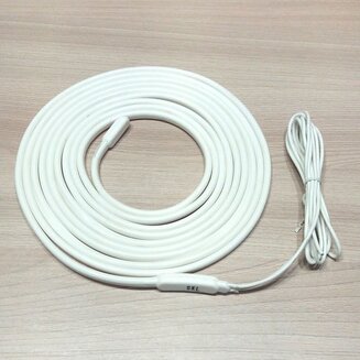 Нагреватель гибкий HTR504RF (4 м, 160 Вт) для холодильников