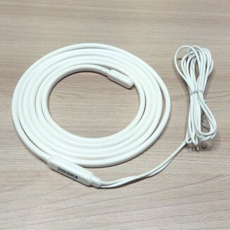 Нагреватель гибкий HTR502RF (2 м, 80 Вт) для холодильников