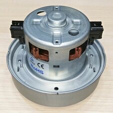 Мотор VAC030UN (1400 Вт, H=112 мм, D=135 мм) для пылесосов Samsung