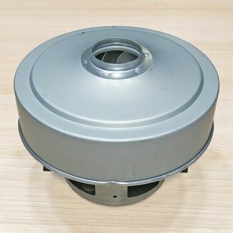Мотор VAC030UN (1400 Вт, H=112 мм, D=135 мм) для пылесосов Samsung