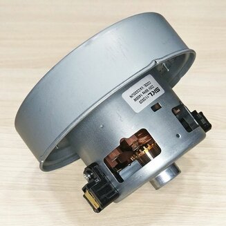 Мотор VAC030UN (1400 Вт, H=112 мм, D=135 мм) для пылесосов Samsung