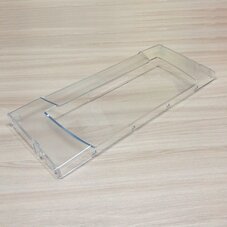 Панель ящика морозильной камеры 856032 для холодильников Indesit, Ariston, Stinol