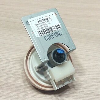 Прессостат 6601EN1005J для стиральных машин LG