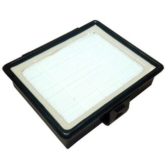 Фильтр HEPA HSM-01 (DJ97-00492D, DJ97-01250A) для пылесосов Samsung