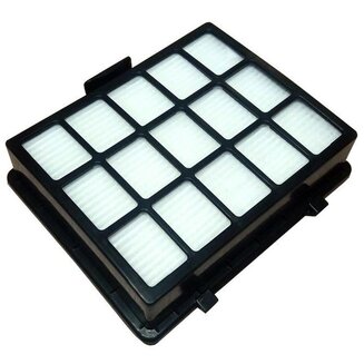Фильтр HEPA HSM-01 (DJ97-00492D, DJ97-01250A) для пылесосов Samsung