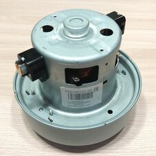 Мотор VCM-K40HU (1600 Вт, H=116 мм, D=135 мм) для пылесосов Samsung