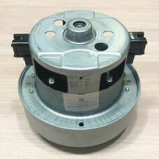 Мотор VC07220W (2400 Вт, H=121/50 мм, D=135/97 мм) для пылесосов Samsung