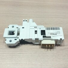 Блокировка люка 2704830100 для стиральных машин Beko и LG