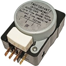 Таймер оттайки TMDF0804NT2 для холодильников Hitachi и Sharp